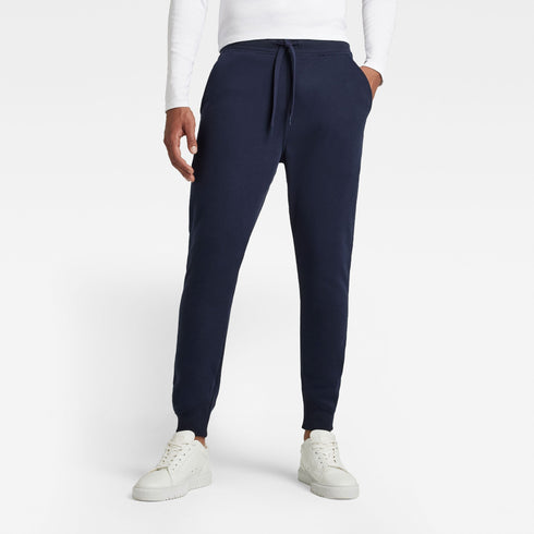 G-STAR PREMIUM CORE SWEATPANT Mens Apparel - MENS APPAREL